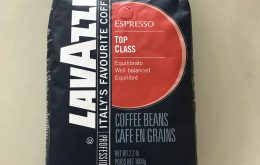 LAVAZZA TOP CLASS